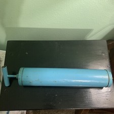 Vintage Hand Air Pump for