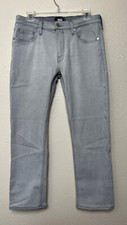 Paige Jeans Mens 31 Gray