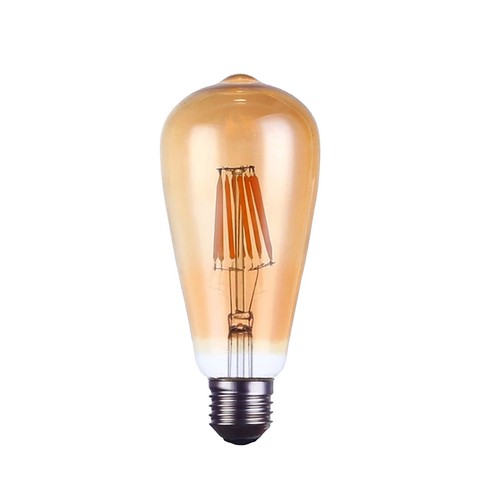 Antique style edison vintage - antique,