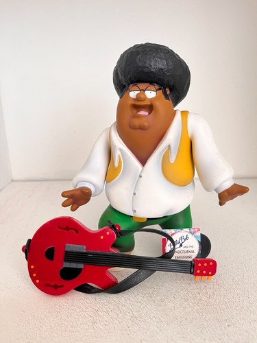 Mezco toyz family guy - toyz,