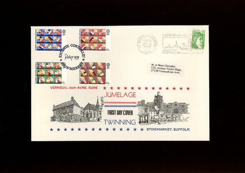 1979 entente cordiale - entente,