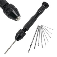 0.3-3.2mm Small Hand Drill