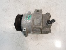 Air conditioning compressor