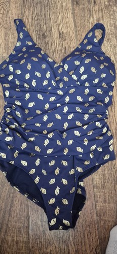 Boden women one piece - women's,