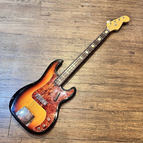Japan vintage electric bass - electric,