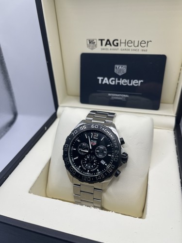 Tag heuer formula caz1010 - tag,