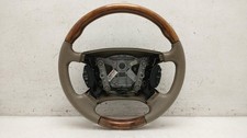JAGUAR XK8 STEERING WHEEL