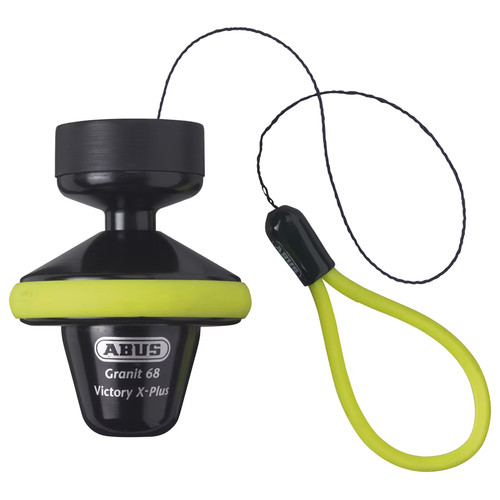 Abus motorcycle motorbike - motorcycle,