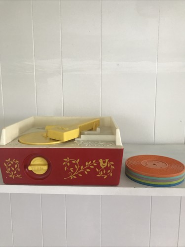 1971 fisher price - 1971, fisher-price