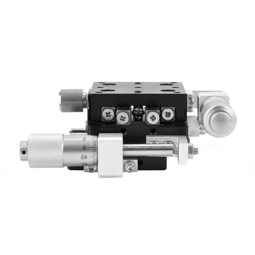 Linear stage bearing tuning - linear,