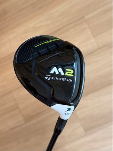 Taylormade fairway wood - m2,