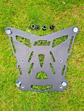 KTM top case adapter adventure