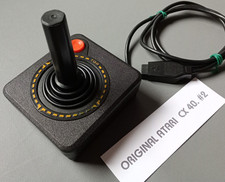 Original Atari CX40 Joystick