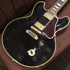 Gibson B.B. KING LUCILLE