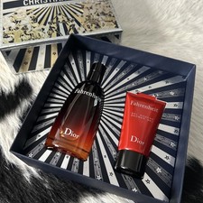DIOR - Fahrenheit 100ml EDT