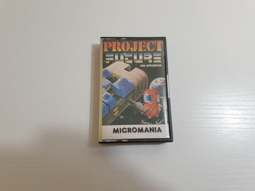 Project future micromania - project,