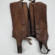 Ariat Classic ll Brown Premium