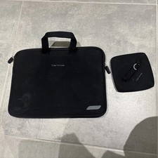 MacBook Air Pro HP 15inch Laptop Sleeve Bag Carry Case Cover Pouch