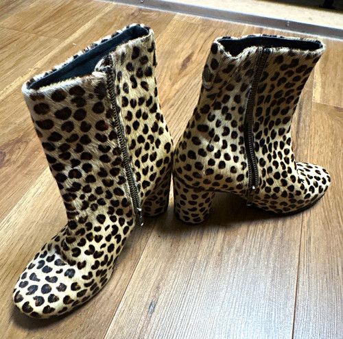 Maruti beige leopard print - leopard,