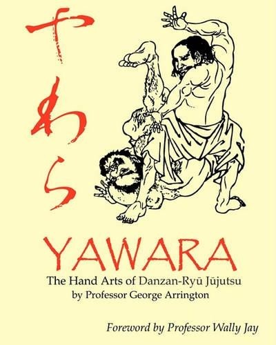 George arrington yawara - arrington,