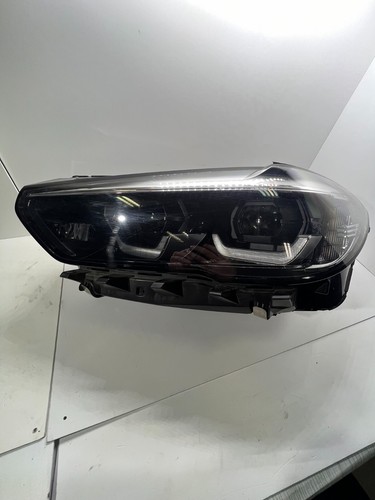 Bmw g05 g06 left - bmw, x5