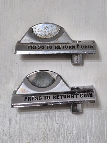 Vintage arcade machine coin - arcade,