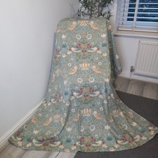 Morris & Co Strawberry Thief