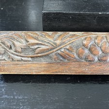 Stunning Antique Oak 16th