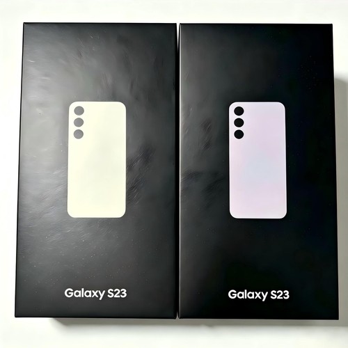 New samsung galaxy s23 - galaxy,