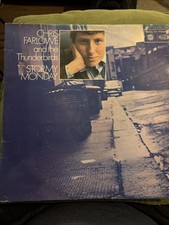 Chris Farlowe and The