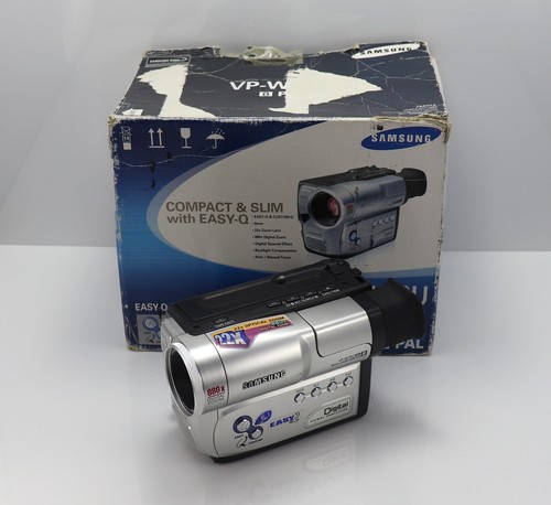 Samsung w70u camcorder - samsung,