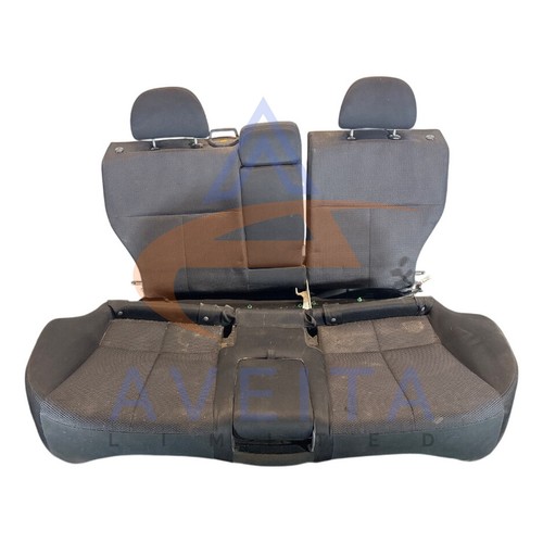 Subaru forester mk3 rear - 08-13,