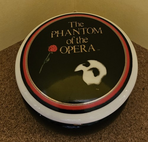 San fran music box phantom - co,