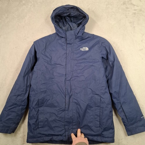 The north face jacket boys - face, xl