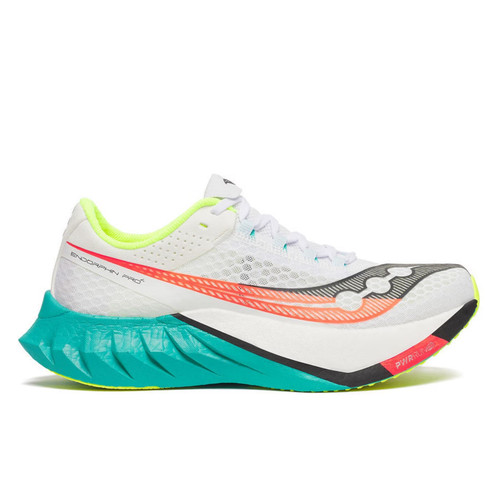 Saucony endorphin pro - saucony,