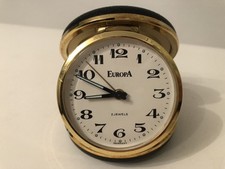 Vintage Round Europa Travel