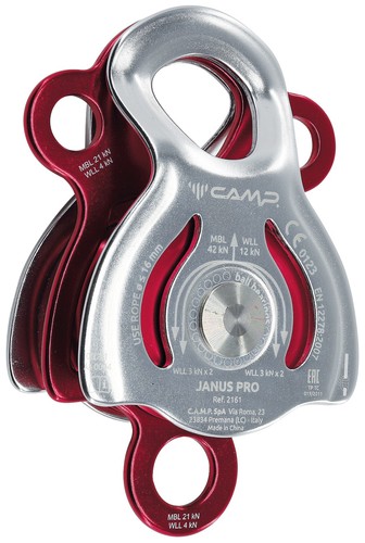 Camp 2161 janus pro - 2161,