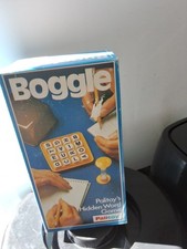 Vintage 1976 boggle - vintage,