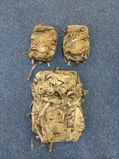 PLCE Multicam Bergen Rucksack