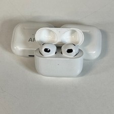 Joblot 3x Apple Air Pods 3 in
