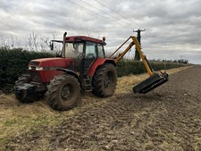 McConnell Hedge Cutter pa94