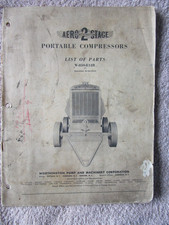 Worthington aero stage - worthington, 2