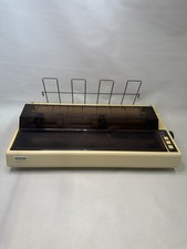 Vintage Epson RX-100 Dot