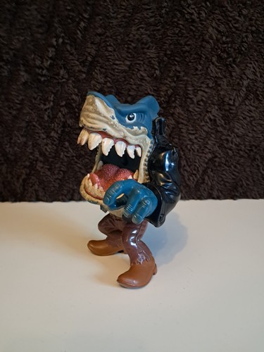 Mattel street sharks pool - mattel,