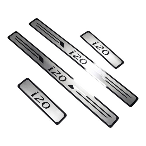 Hyundai i20 door sill - hyundai,