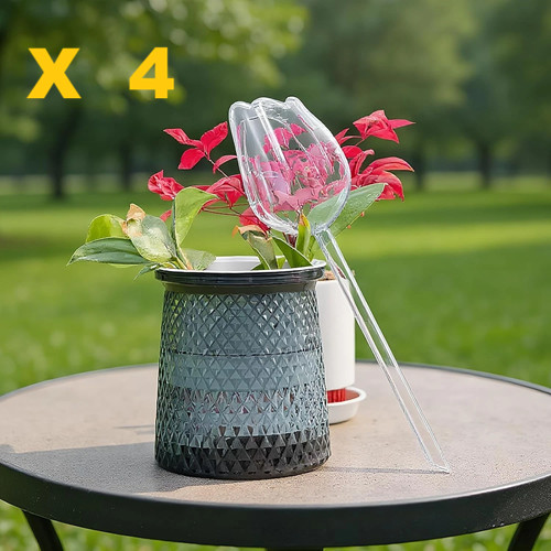 Watering globes slow - x,