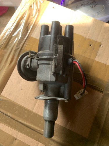 Datsun 240z 260z distributor - datsun,