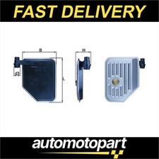 Mahle Automatic GearBox Oil