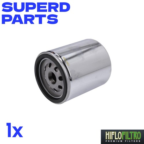 Oil filter fits - fits:, cyclone