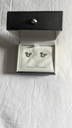 Disney crislu mickey - mickey, sterling